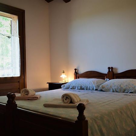 Villa Colja Jozko Agriturismo à Samatorza Extérieur photo
