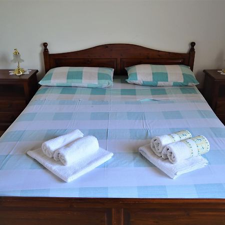 Villa Colja Jozko Agriturismo à Samatorza Extérieur photo