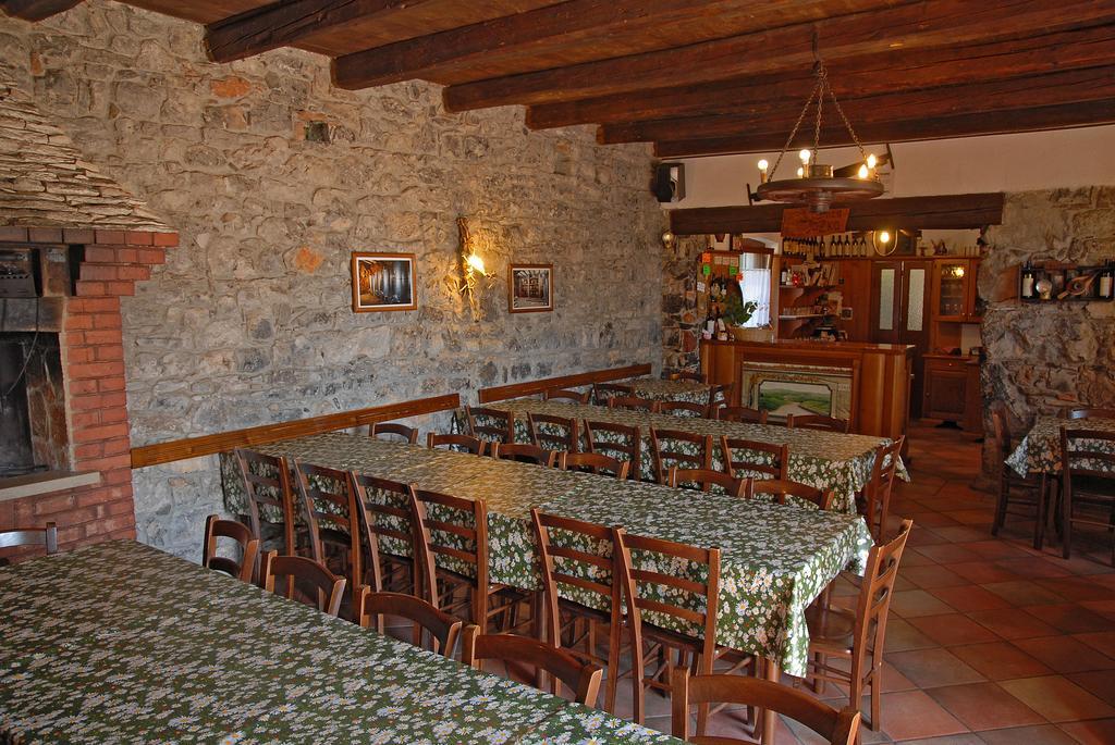 Villa Colja Jozko Agriturismo à Samatorza Extérieur photo