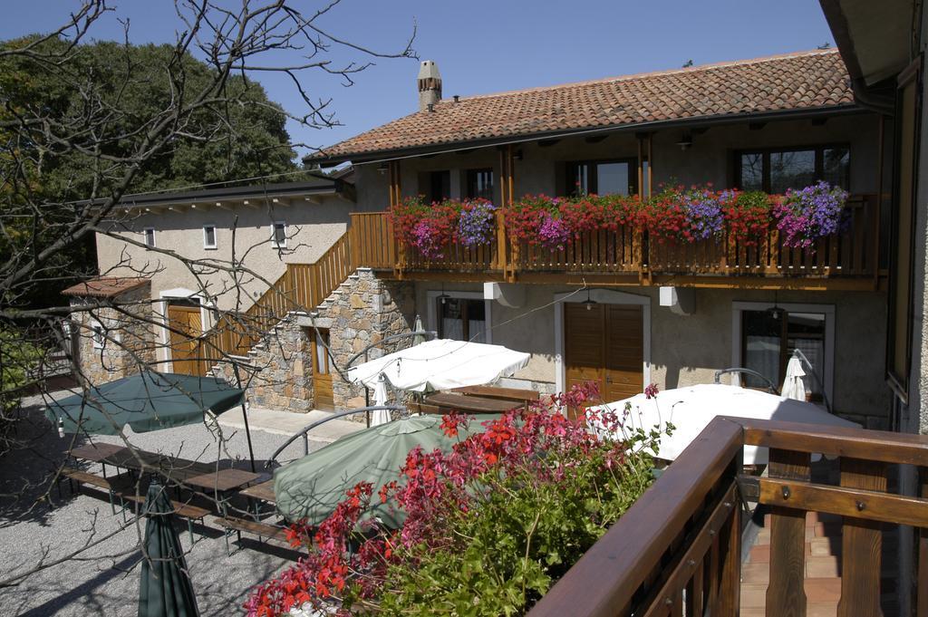 Villa Colja Jozko Agriturismo à Samatorza Extérieur photo