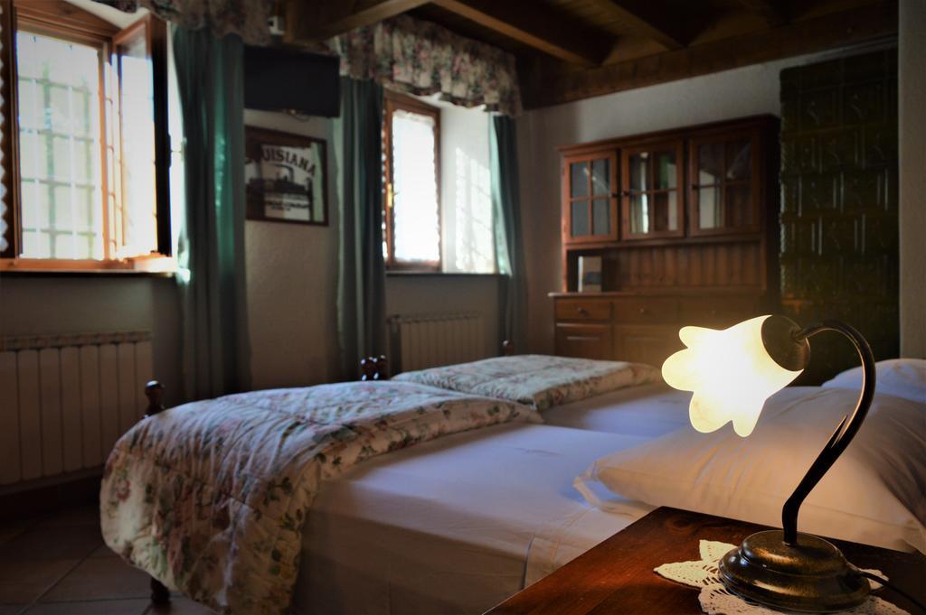 Villa Colja Jozko Agriturismo à Samatorza Extérieur photo