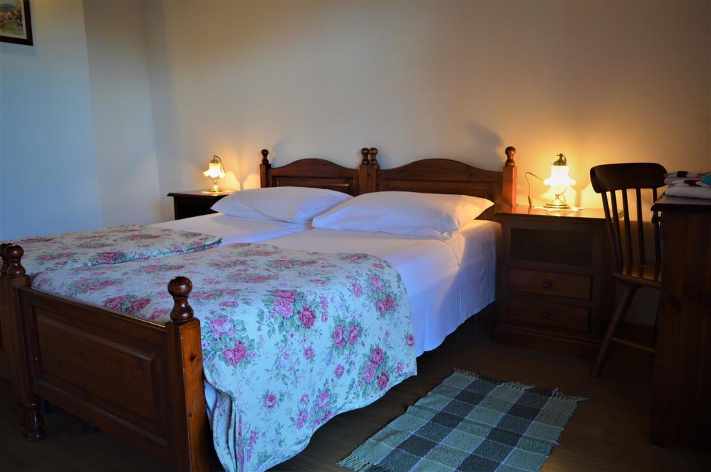 Villa Colja Jozko Agriturismo à Samatorza Extérieur photo