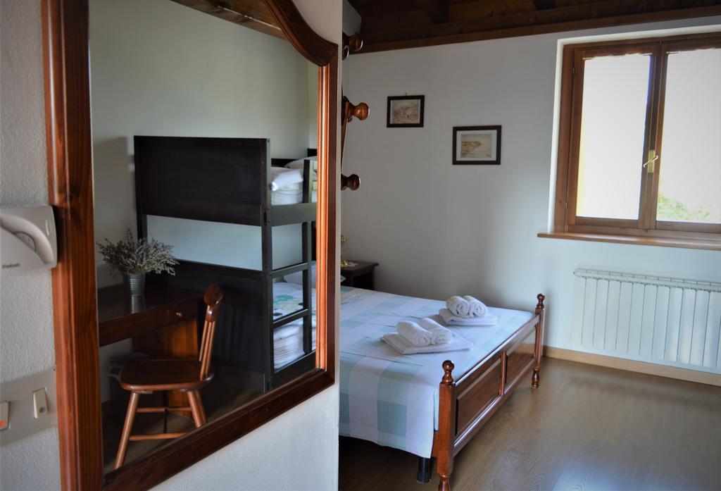 Villa Colja Jozko Agriturismo à Samatorza Extérieur photo