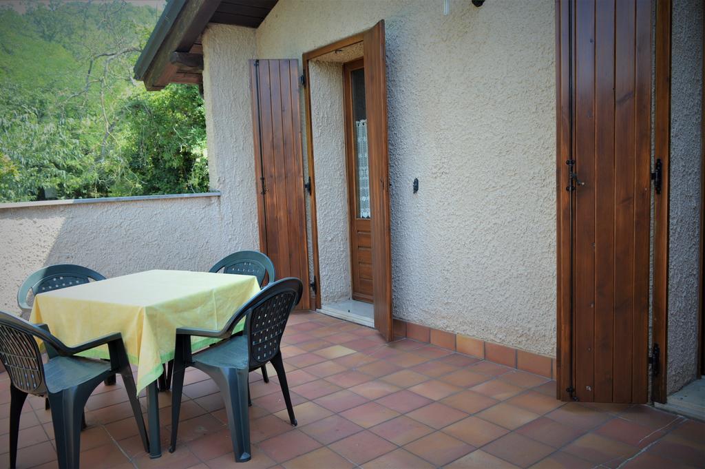 Villa Colja Jozko Agriturismo à Samatorza Extérieur photo