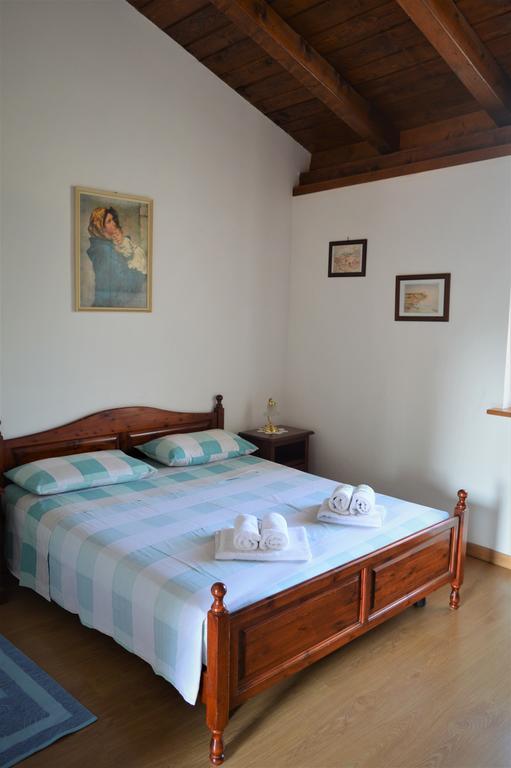 Villa Colja Jozko Agriturismo à Samatorza Extérieur photo
