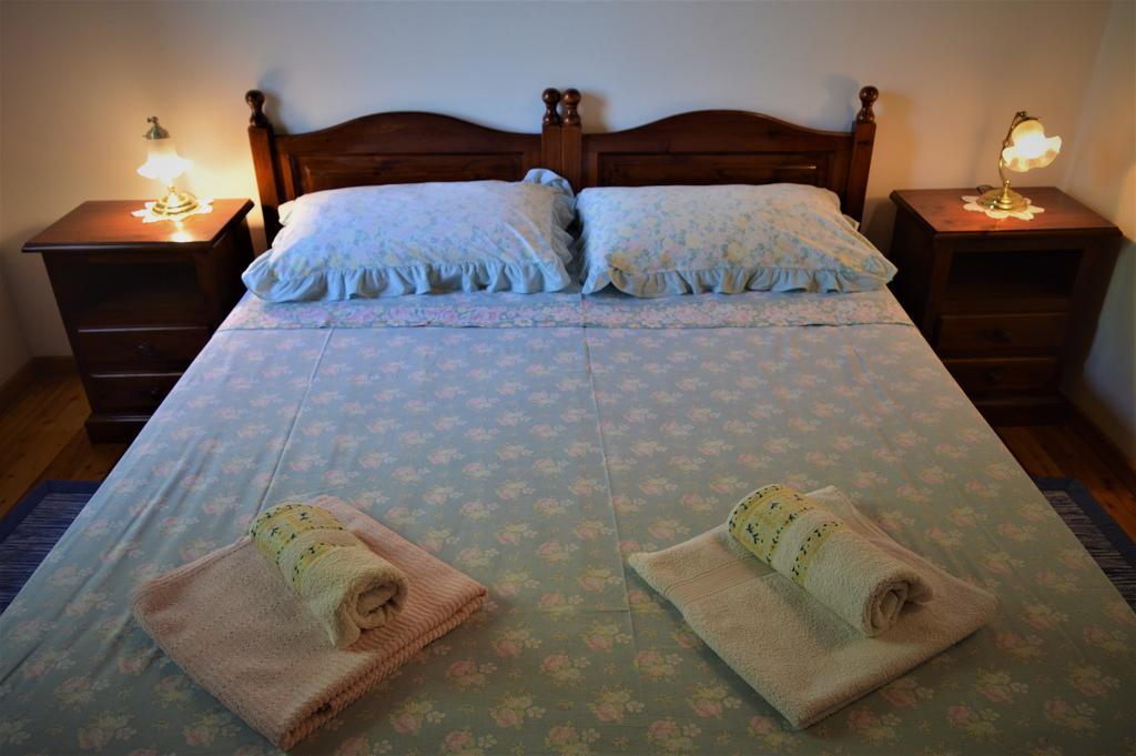 Villa Colja Jozko Agriturismo à Samatorza Extérieur photo