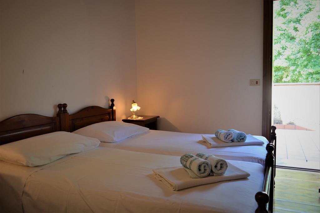 Villa Colja Jozko Agriturismo à Samatorza Extérieur photo