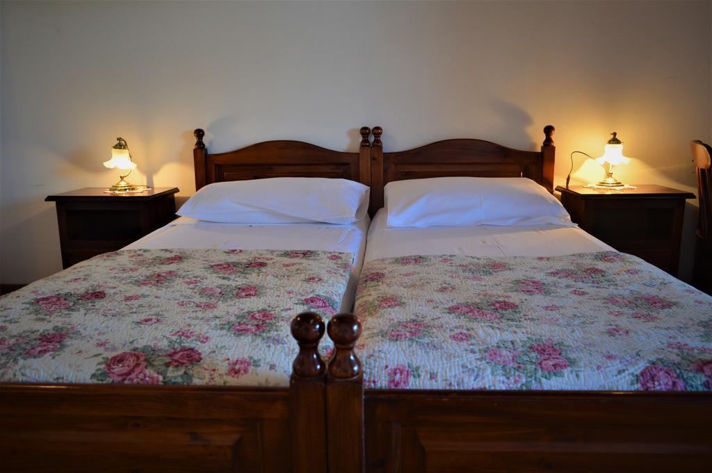 Villa Colja Jozko Agriturismo à Samatorza Extérieur photo