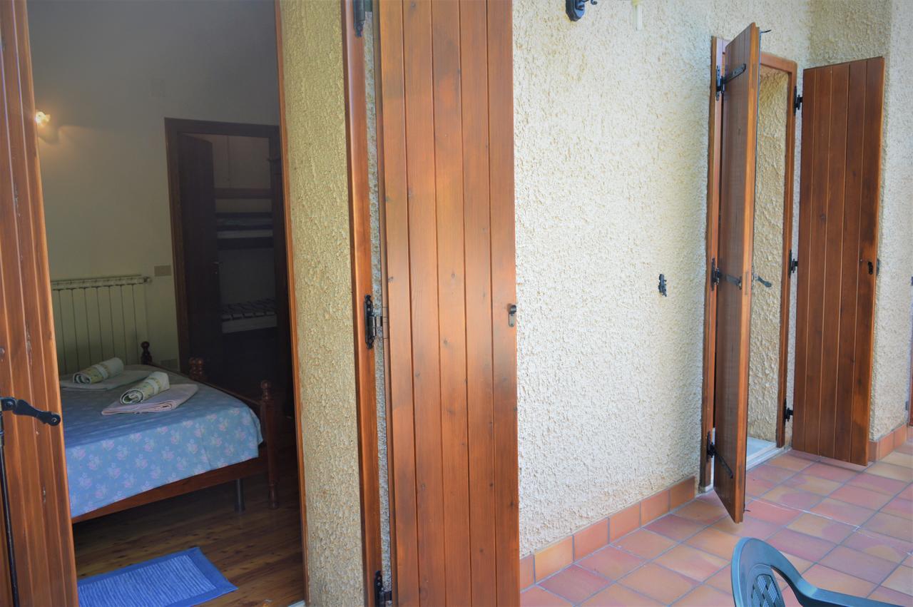 Villa Colja Jozko Agriturismo à Samatorza Extérieur photo